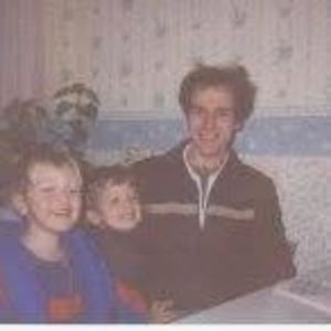 Meet your Posher, Stephen